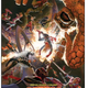 Image for article titled Marvel Is Putting Out A Faux-Newspaper To Try And Explain Secret Wars